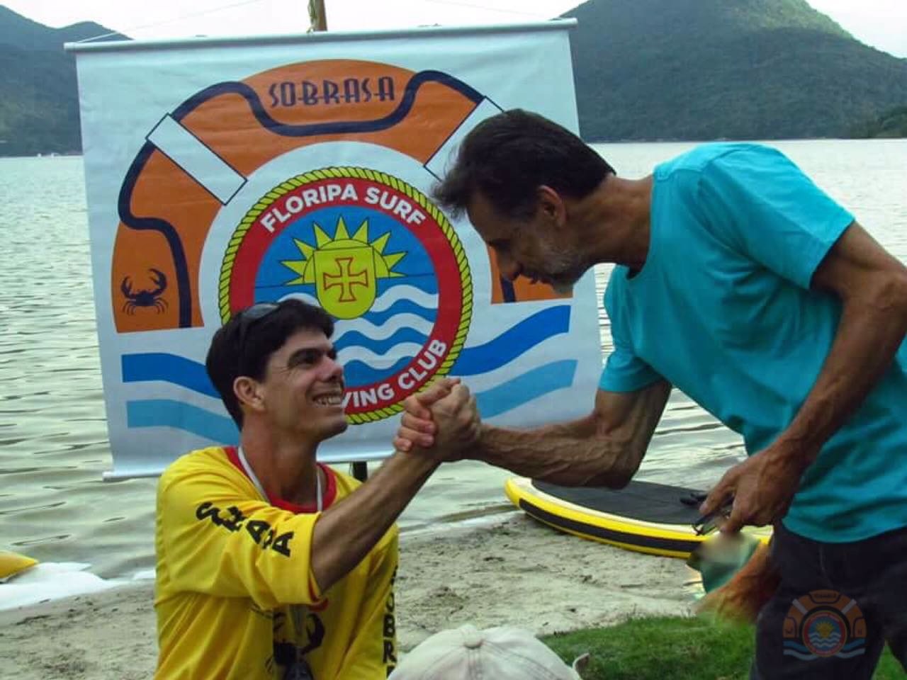 Clube da Luta Floripa